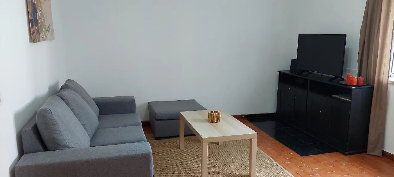 Lideal Apartment Coimbra
