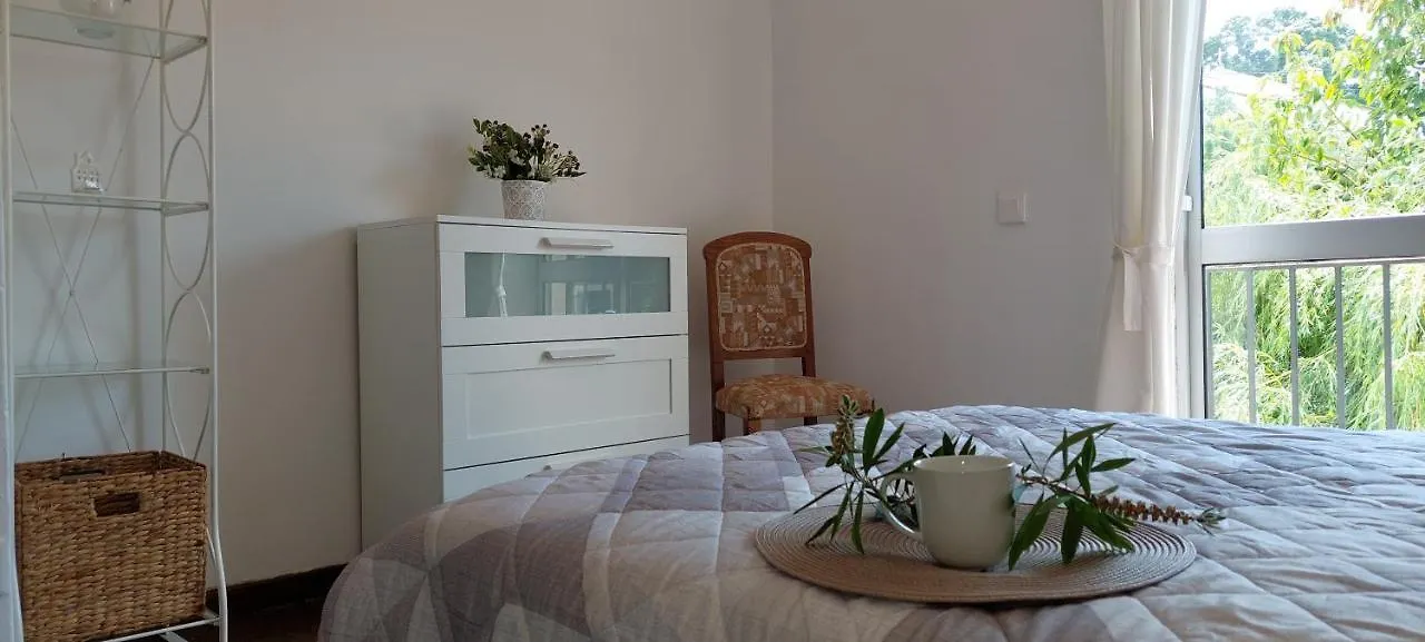 Lideal Apartment Coimbra Portugal