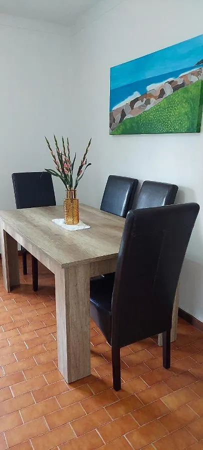 Lideal Apartment Coimbra Portugal